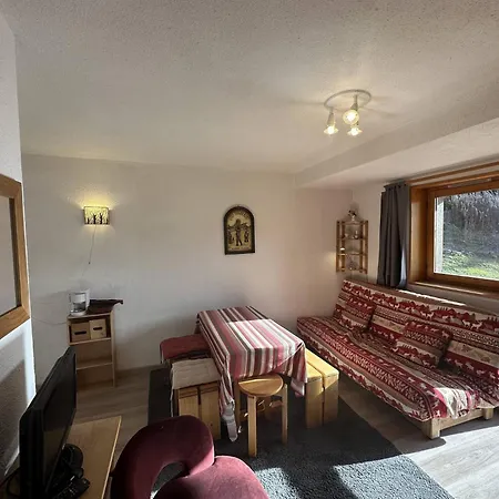 Résidence Sylvanelles - De Charme – Face Aux Pistes Mae-5104 Apartamento *
