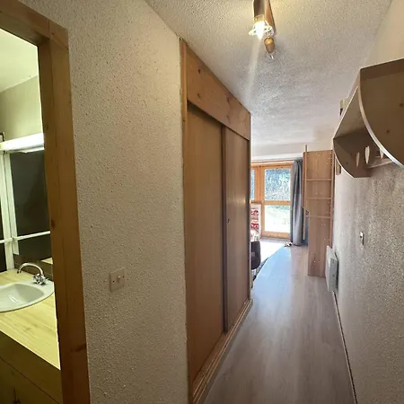 Apartamento Résidence Sylvanelles - De Charme – Face Aux Pistes Mae-5104 *