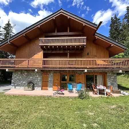 Résidence Sylvanelles - De Charme – Face Aux Pistes Mae-5104